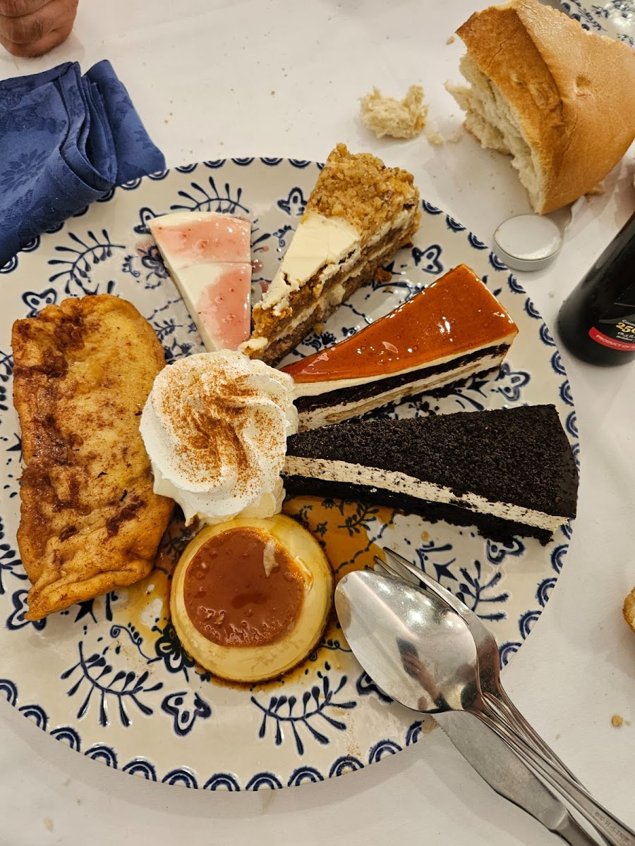 Restaurante Del Campo De Golf-10