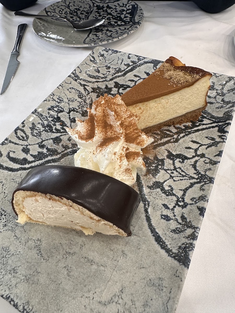 Restaurante Del Campo De Golf-2