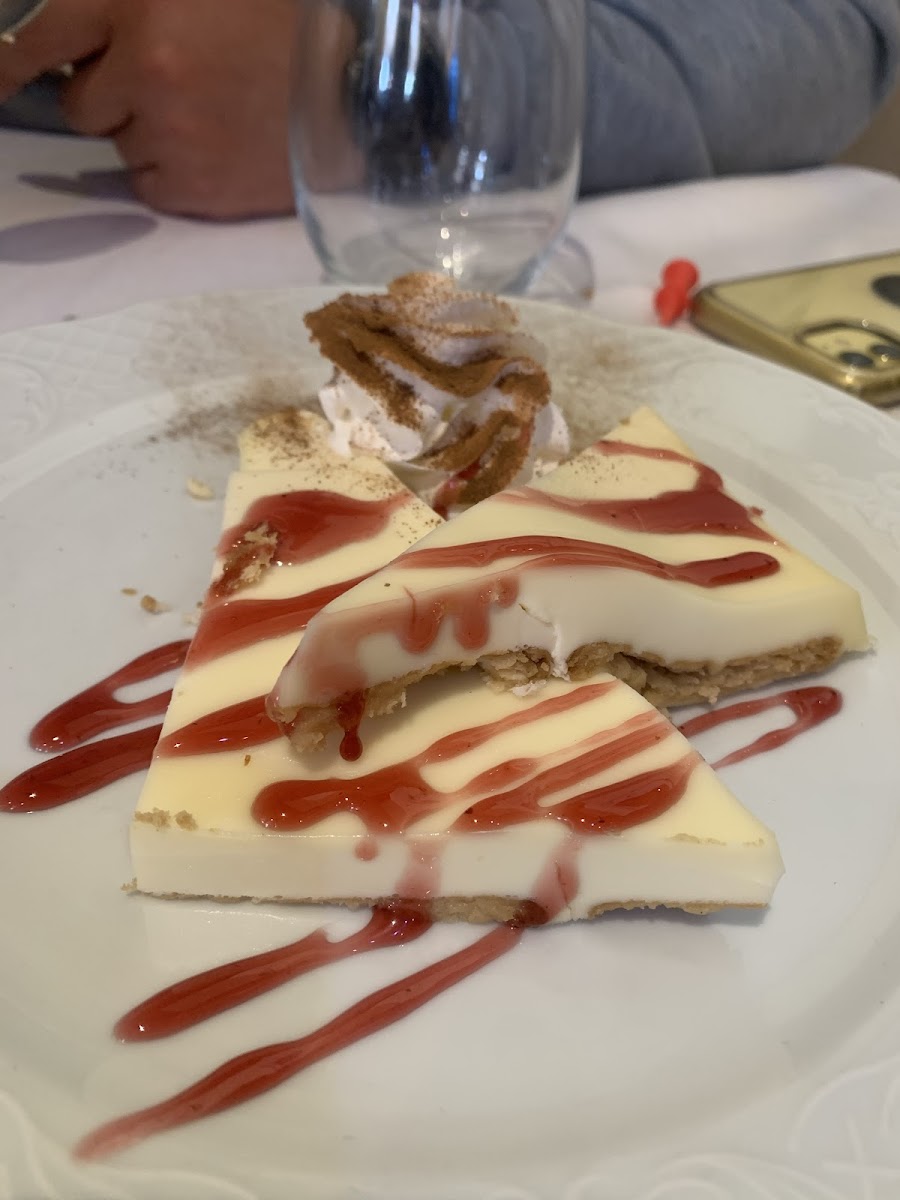 Restaurante Del Campo De Golf-5