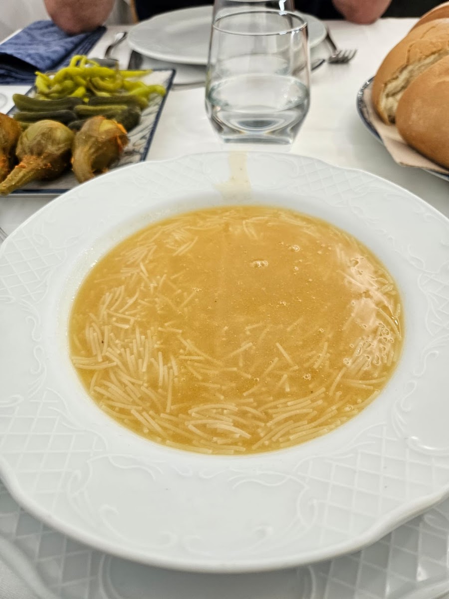 Restaurante Del Campo De Golf-6