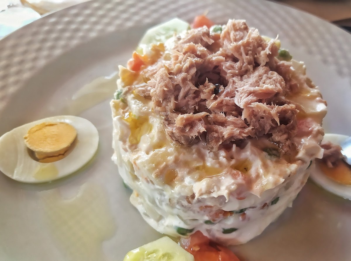 Restaurante Del Campo De Golf-8